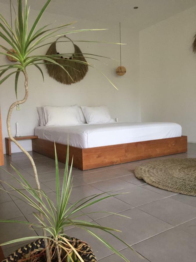 Villa Manik Canggu Dış mekan fotoğraf